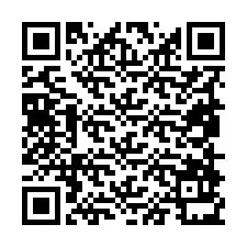 QR Code for Phone number +19858931733