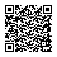 QR Code for Phone number +19858931940