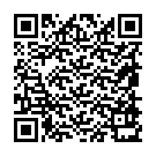 QR Code for Phone number +19858931961