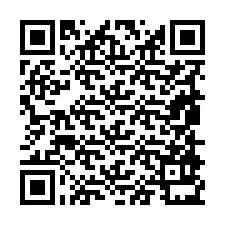 QR Code for Phone number +19858931975