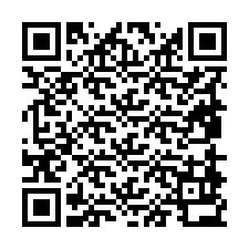 QR Code for Phone number +19858932002