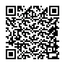 QR Code for Phone number +19858932079