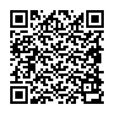 QR Code for Phone number +19858932362
