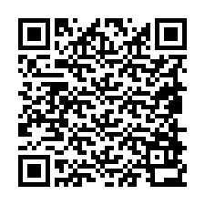 电话号码二维码 +19858932368