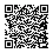 QR Code for Phone number +19858932383
