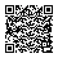 QR Code for Phone number +19858932486