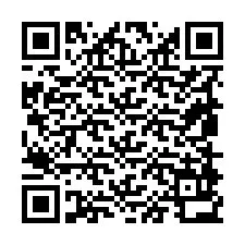 QR Code for Phone number +19858932491