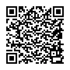 QR Code for Phone number +19858932549