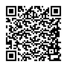 QR Code for Phone number +19858932576