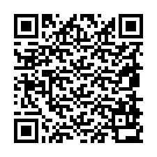 QR Code for Phone number +19858932580