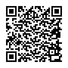 QR Code for Phone number +19858932603