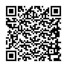 QR Code for Phone number +19858936012
