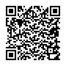 电话号码二维码 +19859510117