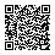 QR Code for Phone number +19859510215
