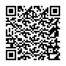 Kode QR untuk nomor Telepon +19859510441