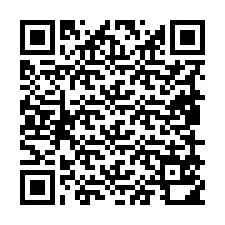 QR Code for Phone number +19859510496