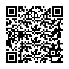 QR Code for Phone number +19859510511