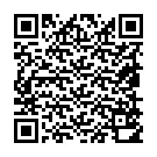 QR Code for Phone number +19859510699