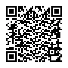 QR Code for Phone number +19859510802