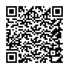 QR Code for Phone number +19859510899