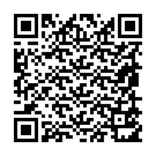 QR Code pour le numéro de téléphone +19859511075