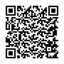 QR-Code für Telefonnummer +19859511704