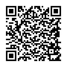 Codice QR per il numero di telefono +19859511728