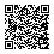 QR Code สำหรับหมายเลขโทรศัพท์ +19859511783