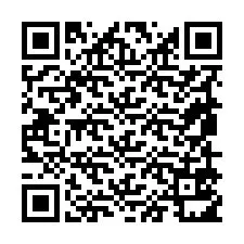 QR Code for Phone number +19859511871