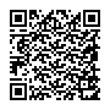 Kode QR untuk nomor Telepon +19859511964