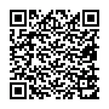 QR Code for Phone number +19859511987