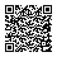 QR Code pour le numéro de téléphone +19859512013