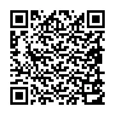 Kode QR untuk nomor Telepon +19859512076