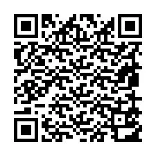 QR-code voor telefoonnummer +19859512085