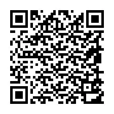QR-kood telefoninumbri jaoks +19859512091