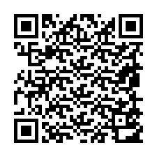 QR-Code für Telefonnummer +19859512125