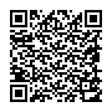 QR-Code für Telefonnummer +19859512128