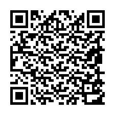 QR-код для номера телефона +19859512135