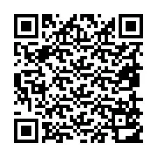 QR-koodi puhelinnumerolle +19859512603