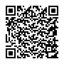 QR-koodi puhelinnumerolle +19859512640