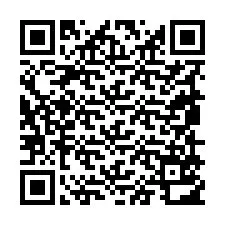 QR код за телефонен номер +19859512674