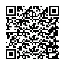 QR Code สำหรับหมายเลขโทรศัพท์ +19859512731