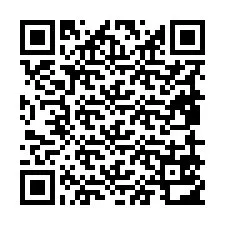 QR код за телефонен номер +19859512802