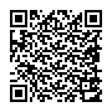 QR-Code für Telefonnummer +19859512896