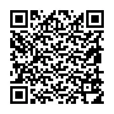 QR-код для номера телефона +19859514941