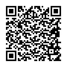 QR-code voor telefoonnummer +19859515563