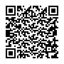 QR Code pour le numéro de téléphone +19859516504