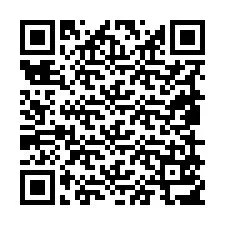 QR-Code für Telefonnummer +19859517298