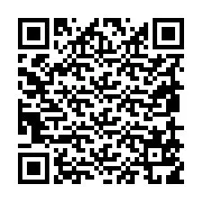 电话号码二维码 +19859519504