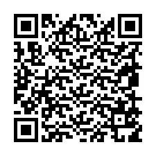 QR код за телефонен номер +19859519590